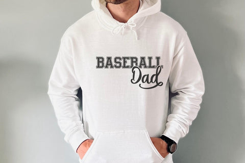 Baseball SVG Bundle, Baseball Mom SVG for Baseball Shirt, Baseball Player SVG, Baseball Bat SVG SVG Designing Digitals 