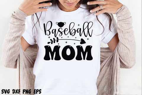 Baseball SVG Bundle cut file SVG Svgcraft 