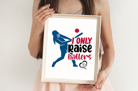 Baseball SVG Bundle SVG Designangry 