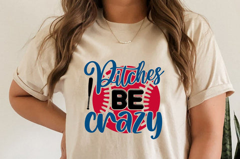 Baseball SVG Bundle SVG Designangry 