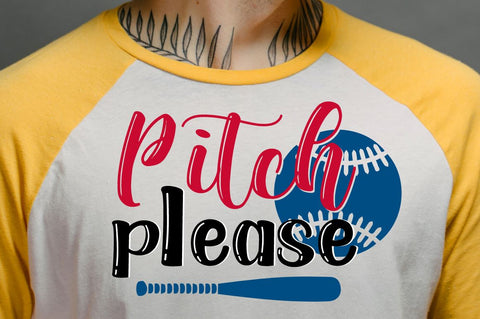 Baseball SVG Bundle SVG Designangry 