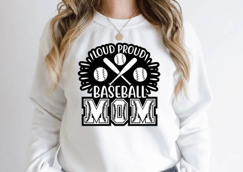 Baseball SVG Bundle SVG farhad farhad 