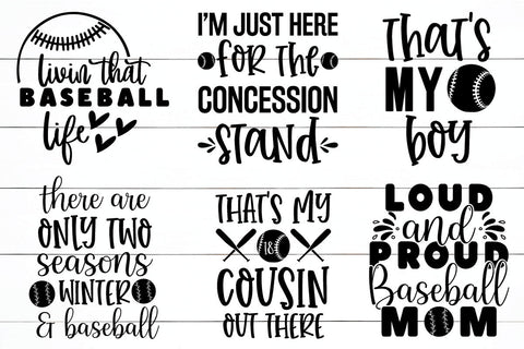 Baseball Svg Bundle SVG md faruk hossain 