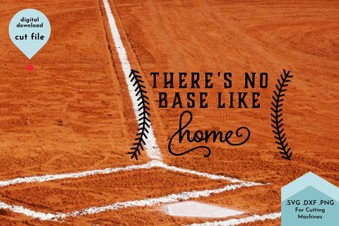 Baseball SVG Cut File, Softball, Doormat SVG Lettershapes 