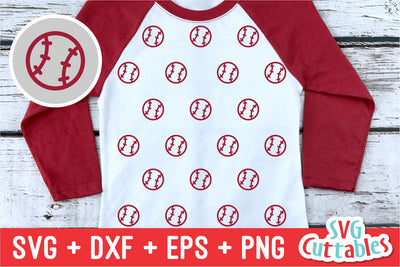 Baseball SVG Cut File SVG Svg Cuttables 