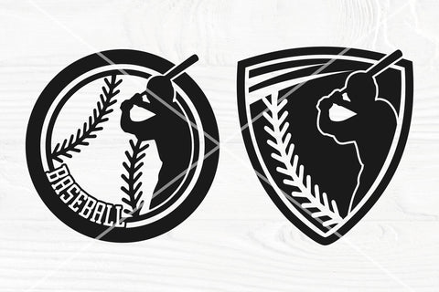 Baseball SVG cut files, Sports Svg Bundle, Shirt Svg, Png Baseball Clipart SVG TonisArtStudio 