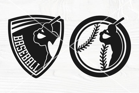 Baseball SVG cut files, Sports Svg Bundle, Shirt Svg, Png Baseball Clipart SVG TonisArtStudio 