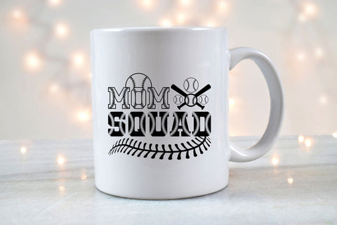 Baseball Svg Designs Bundle SVG Rupkotha 