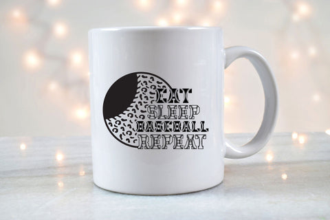 Baseball Svg Designs Bundle SVG Rupkotha 