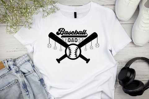 Baseball Svg Designs Bundle SVG Rupkotha 