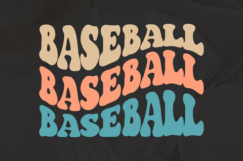 Baseball Svg, Distressed Baseball Svg, Baseball Iron On, Cut file for Cricut and Silhouette SVG Fauz 