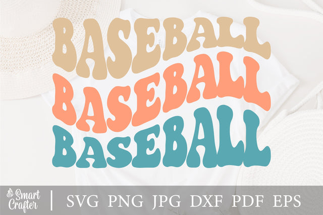 Baseball Svg, Distressed Baseball Svg, Baseball Iron On, Cut file for Cricut and Silhouette SVG Fauz 