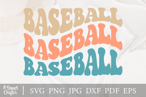 Baseball Svg, Distressed Baseball Svg, Baseball Iron On, Cut file for Cricut and Silhouette SVG Fauz 
