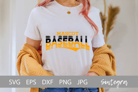 Baseball SVG Shirt Template Design 001 Free For Commercial Use SVG Sintegra 