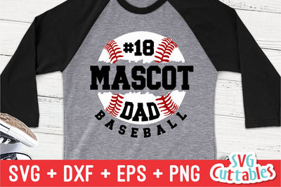 Baseball Template 0025 SVG Svg Cuttables 
