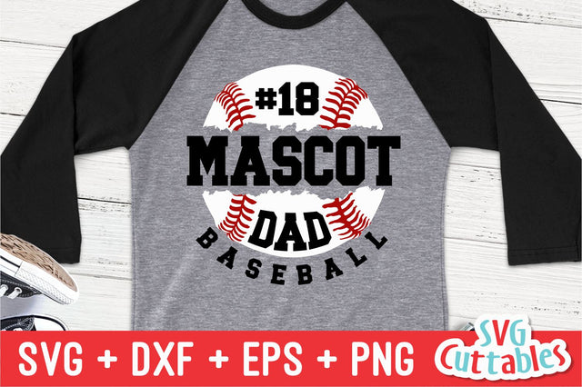 Baseball Template 0025 SVG Svg Cuttables 