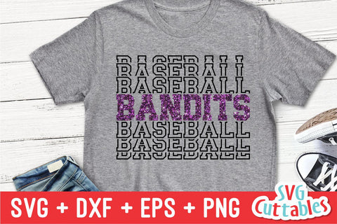 Baseball Template 0026 SVG Svg Cuttables 