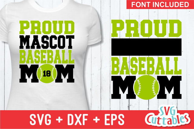 Baseball Template 007 SVG Svg Cuttables 