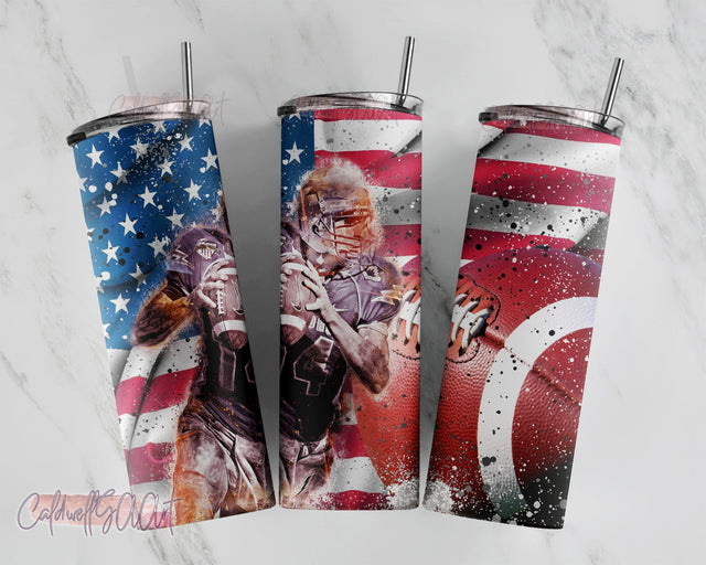 Baseball Tumbler Png, 20oz skinny Tumbler, Baseball Tumbler PNG, Sublimation Design Template Download PNG, Skinny 20oz png, 20oz Tumbler Png Sublimation CaldwellArt 