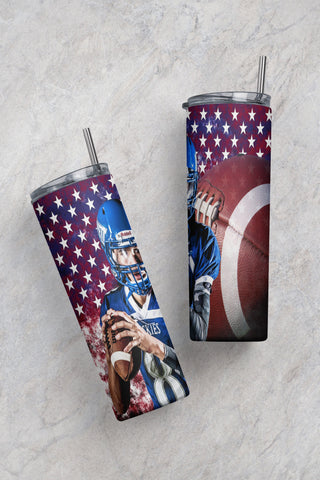 Baseball tumbler PNG design Rustic wood leopard sport 20 oz skinny tumbler STRAIGHT digital wrap Sublimation CaldwellArt 