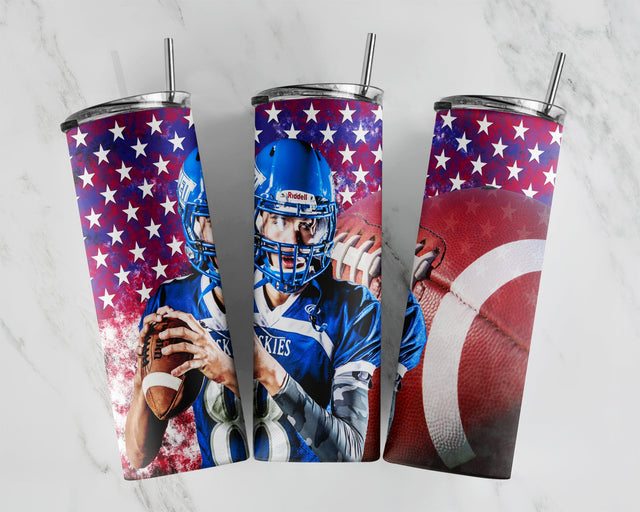 Baseball tumbler PNG design Rustic wood leopard sport 20 oz skinny tumbler STRAIGHT digital wrap Sublimation CaldwellArt 