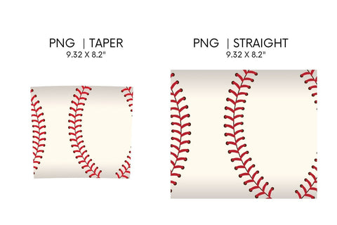 Baseball Tumbler Sublimation Sublimation SvgOcean 