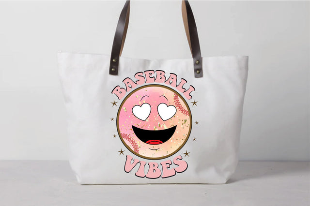 Baseball Vibes Sublimation Sublimation Creativeart88 