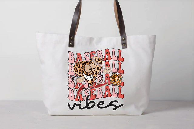 Baseball Vibes Sublimation Sublimation Creativeart88 