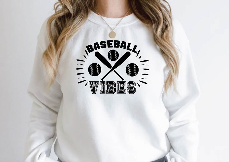baseball vibes SVG Design SVG farhad farhad 