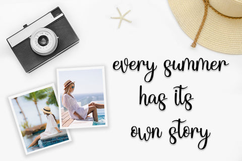 Bashington, Lovely Script Font Font Motokiwo 