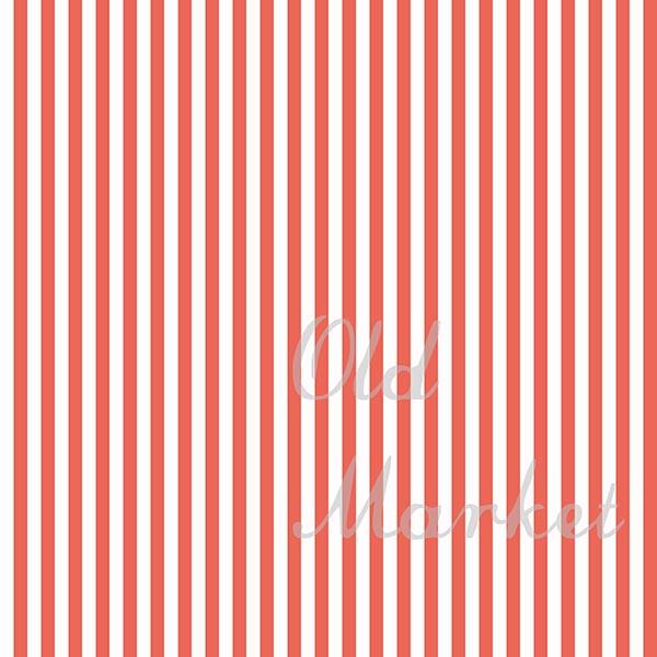 Basic Stripes Digital Papers - So Fontsy