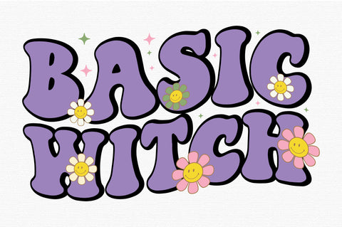 Basic Witch Halloween SVG Design SVG designartist 