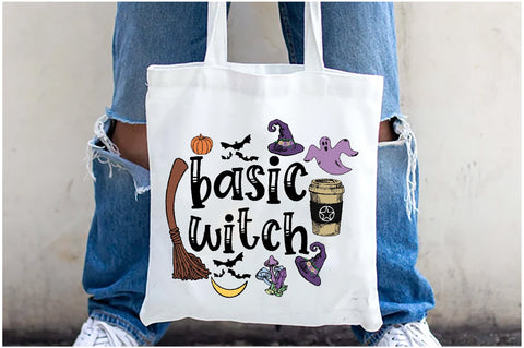 Basic Witch Sublimation Sublimation Jagonath Roy 