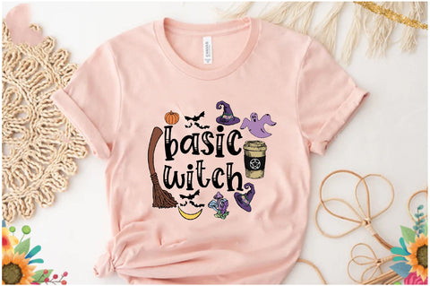 Basic Witch Sublimation Sublimation Jagonath Roy 