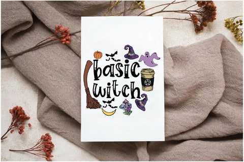 Basic Witch Sublimation Sublimation Jagonath Roy 