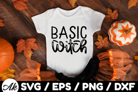 Basic witch svg SVG akazaddesign 