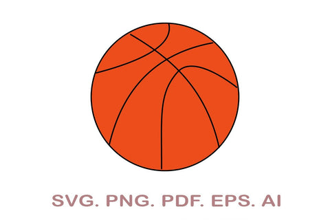 Basketball Bundle, Basketball SVG SVG MagicDesignUS 