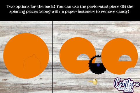 Basketball Candy Dome Holder, Sports Candy Ornament Svg SVG Crafty Mama Studios 