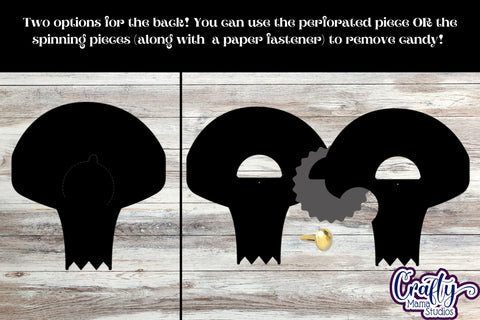 Basketball Hoop Candy Dome Holder, Sports Candy Ornament Svg SVG Crafty Mama Studios 