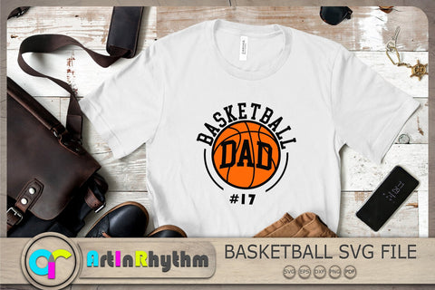Basketball Mom Svg, Basketball Dad Svg, Basketball Svg, Sports Svg SVG Artinrhythm shop 