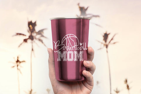 Basketball Mom SVG SVG VectorSVGdesign 