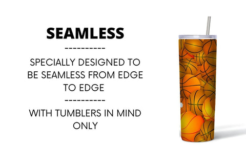 Basketball Mom Tumbler Sublimation Sublimation SvgOcean 