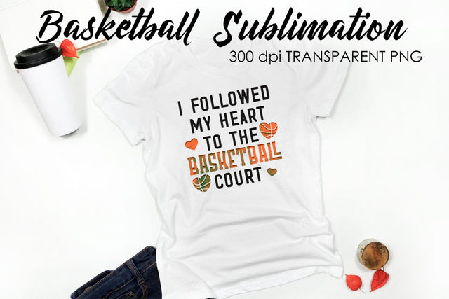 Basketball Quotes Sublimation | T-Shirt PNG Design | Funny Design Sublimation Fly Design 