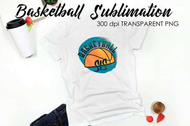 Basketball Quotes Sublimation | T-Shirt PNG Design | Funny Design Sublimation Fly Design 
