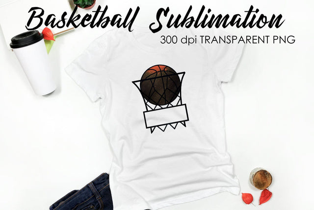 Basketball Quotes Sublimation | T-Shirt PNG Design | Funny Design Sublimation Fly Design 