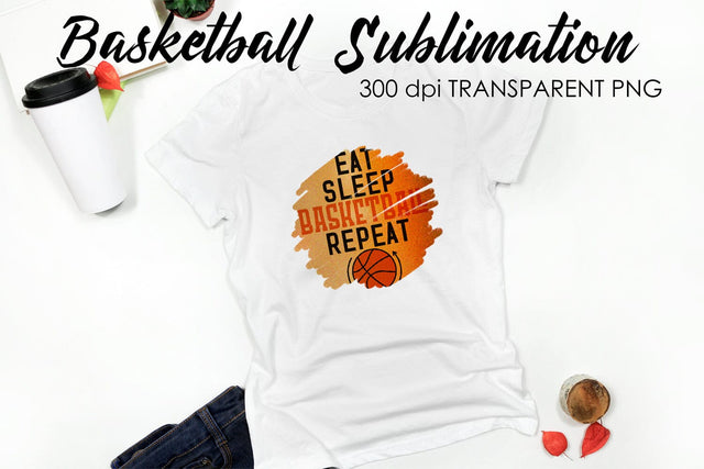 Basketball Quotes Sublimation | T-Shirt PNG Design | Funny Design Sublimation Fly Design 