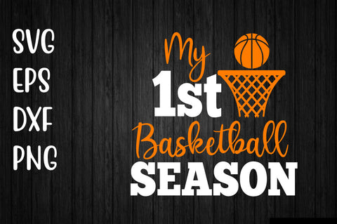 Basketball Quotes SVG Designs Bundle, Digital cut file SVG Svgcraft 