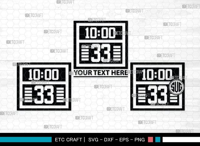 Basketball Set Monogram, Basketball Set Silhouette, Basketball Set SVG, Basketball Net Svg, Basketball Court Svg, Basketball trophy Svg, basketball jersey Svg, SB00432 SVG ETC Craft 