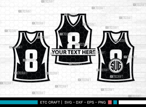 Basketball Set Monogram, Basketball Set Silhouette, Basketball Set SVG, Basketball Net Svg, Basketball Court Svg, Basketball trophy Svg, basketball jersey Svg, SB00432 SVG ETC Craft 