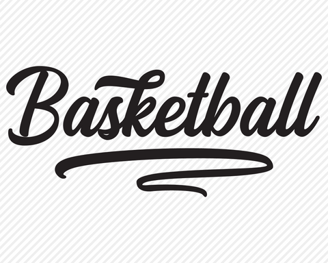 Basketball | Sports SVG SVG Texas Southern Cuts 